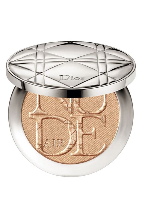 Dior Dior Skin Nude Air Luminizer Powder 